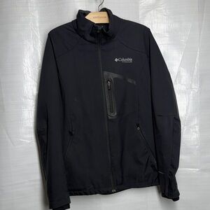 Columbia Men's Dark Performance Jacket